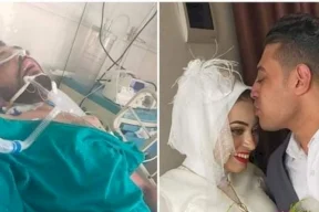 مقتل عريس مصري قبل أيام من عقد قرانه.. هذا ما فعله الجيران برقم جوال خطيبته!