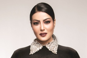 سمية الخشاب في ورطة بعد صورتها الإيحائية الخادشة وهذا ما قررته النقابة!