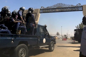 صدمة في السودان.. سيدة تدعي النبوة وتقتل طفلا وامرأة!