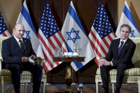 تفاهمات لإعفاء الإسرائيليين من التأشيرات لدخول أمريكا 