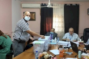 نتائج أولية: فتح تخسر بانتخابات المهندسين أمام تحالف حماس واليسار