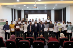 مؤسسة "وفا" تشيد بدور الكويت في توفير منح دراسية للفلسطينيين
