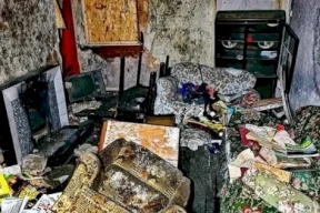 منزل مهجور لم يدخله أحد منذ 19 عاما.. ماذا حدث لأصحابه وهذا ما وجدوه بداخله! (صور)