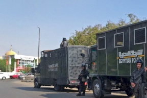 مصر.. انتحار رجل ستيني بعد ارتكابه جريمة بشعة