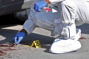 مقتل إسرائيلي طعنا بسكين في المغرب