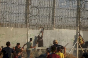 جيش الاحتلال: آلية الردع في قطاع غزة تتآكل بشكل سريع