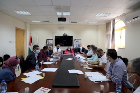 الصحة: البدء بتطعيم طلبة المدارس من الصف العاشر وحتى التوجيهي الاثنين المقبل