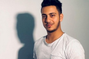 ما لا تعرفونه عن الوليد المقداد نجم طيور الجنة.. وهذه حقيقة زواجه من شابة أكبر منه!