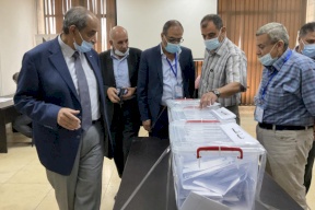 انتخابات نقابة المهندسين: فتح تفوز بـ11 مقعدا وتخسر النقيب وتكسب نائبه وأمين السر