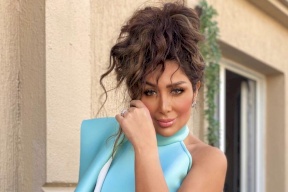 شاهد| الفنانة هدى حمدان تستفز الأردنيين بهذا الفيديو 