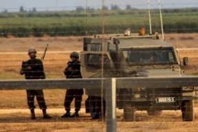 صحيفة: تجاهل معاناة سكان غزة سيجر المنطقة لحرب سيكون ثمنها كبير جداً