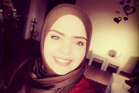 أبو بكر: الأسيرة أنهار الديك على وشك الولادة في السجن