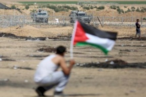 غزة: قرار بتصعيد تدريجي للفعاليات الشعبية على الحدود