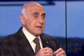المصري: الرئيس طلب موافقة كتابية من حماس على اعترافها بالرباعية الدولية لتشكيل الحكومة