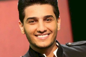 المطرب محمد عساف يعلن مفاجأة بشأن اصابته بفيروس كورونا