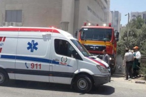 الأردن: وفاة رضيعة نسيتها أمها في السيارة