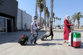 مصر تُعيد اليوم فتح معبر رفح البري في كلا الاتجاهين