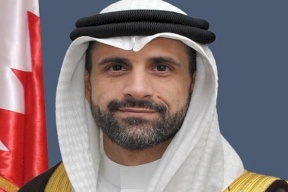 السفير البحريني يصل تل أبيب غدا