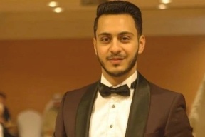 صورة واضحة لـ زوجة الوليد مقداد والمتابعون يؤكدون أنها نسخة عن هذه الممثلة الشهيرة