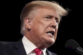 ترامب يكشف ما دار بينه وبين زعيم "طالبان"... "وجه سؤالا مخيفا"