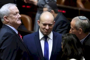 تل أبيب:"الكابينيت" يدعو لعقد جلسة عاجلة