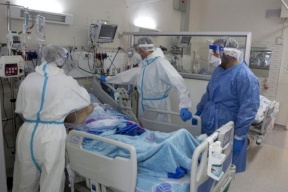 كورونا في إسرائيل: 10946 إصابة جديدة وانتقادات لافتتاح المدارس