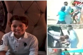 قصة هزت مصر.. أول اعترافات للمتهمين بخطف طفل وسبب التخطيط للجريمة!