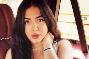 حذاء هيا مرعشلي يصدم الجمهور .."كيف تستطيع أن تمشي به؟" (شاهد)