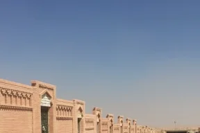 "طلع من القبر عقربين".. أزهري يفسر موقفا مرعبا حدث أثناء دفن زوج بمصر!