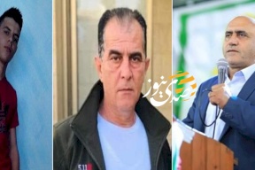 عشيرة حنايشة تتهم مدير شرطة جنين العميد عزام جبارة بالانحياز لقتلة أبنائها.. والمحافظ يرد