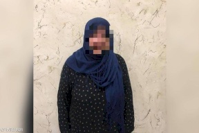 جريمة بشعة تهز العراق.. سيدة تقتل شقيقها لسبب غريب