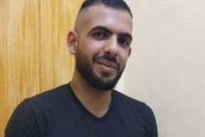 الأسير أحمد حمامرة يعلق إضرابه عن الطعام