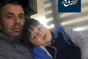 استشهاد شاب برصاص الاحتلال غرب رام الله