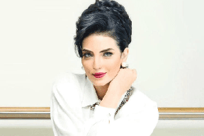 مشهد جريء يتسبب في فسخ خطوبة حورية فرغلي: "رمى الدبلة في وجهها"