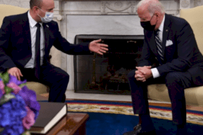 تفاصيل تُكشف للمرة الأولى: اتفاق نووي سري بين "إسرائيل"وأمريكا