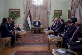الرئيس: نحن في اتصالات مستمرة مع الإدارة الأميركية ومواقفها جيدة
