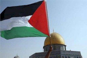 أوزباكستان تؤكد دعمها الكامل لفلسطين