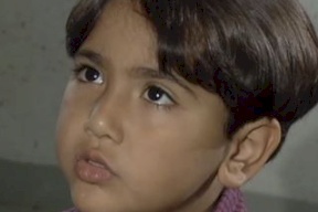 صورة| بعد 18 عامًا على عرضه.. هكذا أصبح شكل طفل مسلسل "الحقيقة والسراب"
