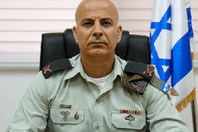 "المنسق" يزور القاهرة.. وهذا ما طلبه من المخابرات المصرية! 