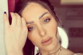 شاهد| هيا كرزون حديث المتابعين بسبب جرأة ملابسها.. وصورتها تثير الجدل