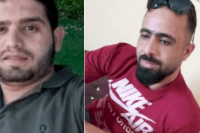 مصرع شابين غرقا في بحر خانيونس