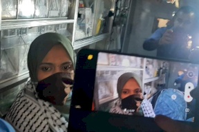 أنهار الديك: هذا ما فعلته الأسيرات لحظة قرار الإفراج عني