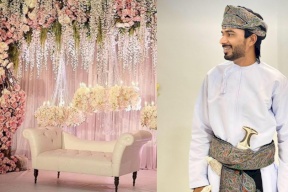 تحول الفرح إلى عزاء .. وفاة عريس عماني بلباس الزفاف ليلة دخلته! (شاهد)