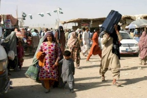 الأمم المتحدة تعتزم عقد مؤتمر لجمع الأموال لدعم أفغانستان