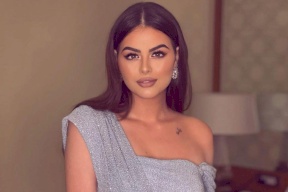 طبيب هنادي مهنى يكشف سر نحافتها المفاجئة