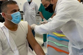صحة غزة تصدر تعميما هاماً للمواطنين بشأن لقاح كورونا