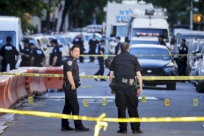 مقتل 3 أشخاص جراء حادث إطلاق نار في واشنطن