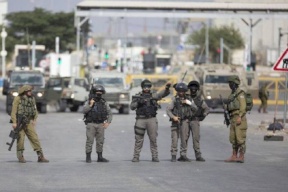 محدث| الاحتلال يفرض إغلاقاً شاملاً على الأراضي الفلسطينية
