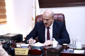 دويكات: النيابة العسكرية تنهي التحقيق بقضية مقتل نزار بنات.. وهذه النتائج