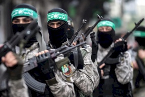 القسام: العمل على تحرير الأسرى واجب كل فلسطيني